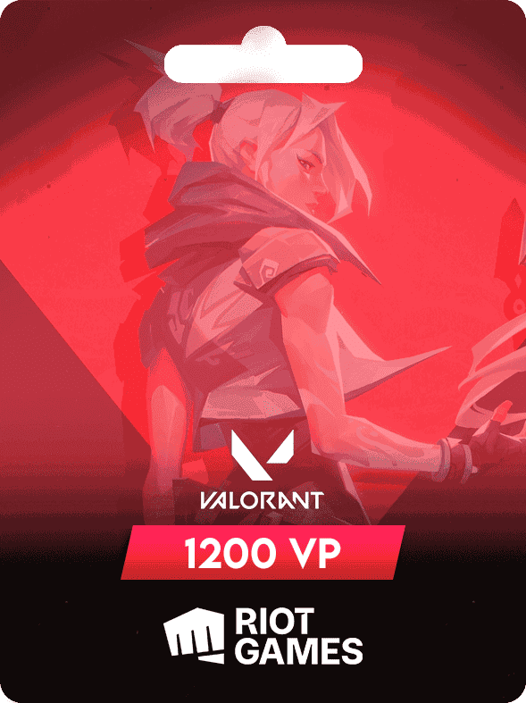 1200 VP