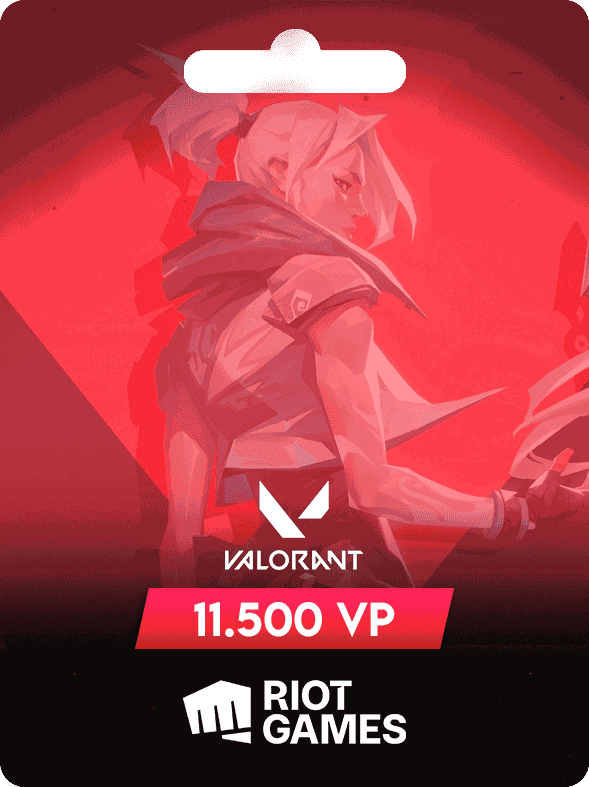 11500 VP