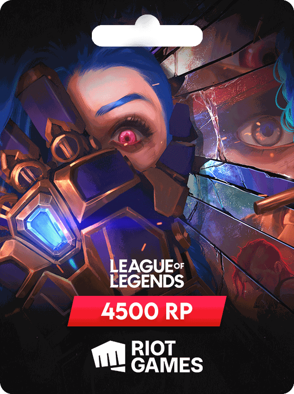  4500 RP
