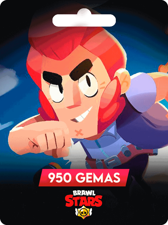 950 GEMAS